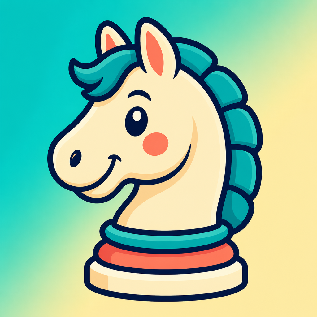 Chess Kingdoms app icon